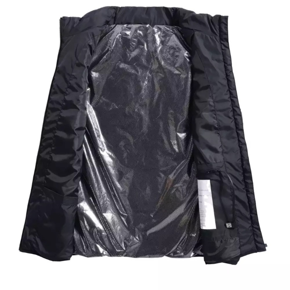 Thermal heating vest. 3 temperatures. Great gift! - Picture 4 of 7
